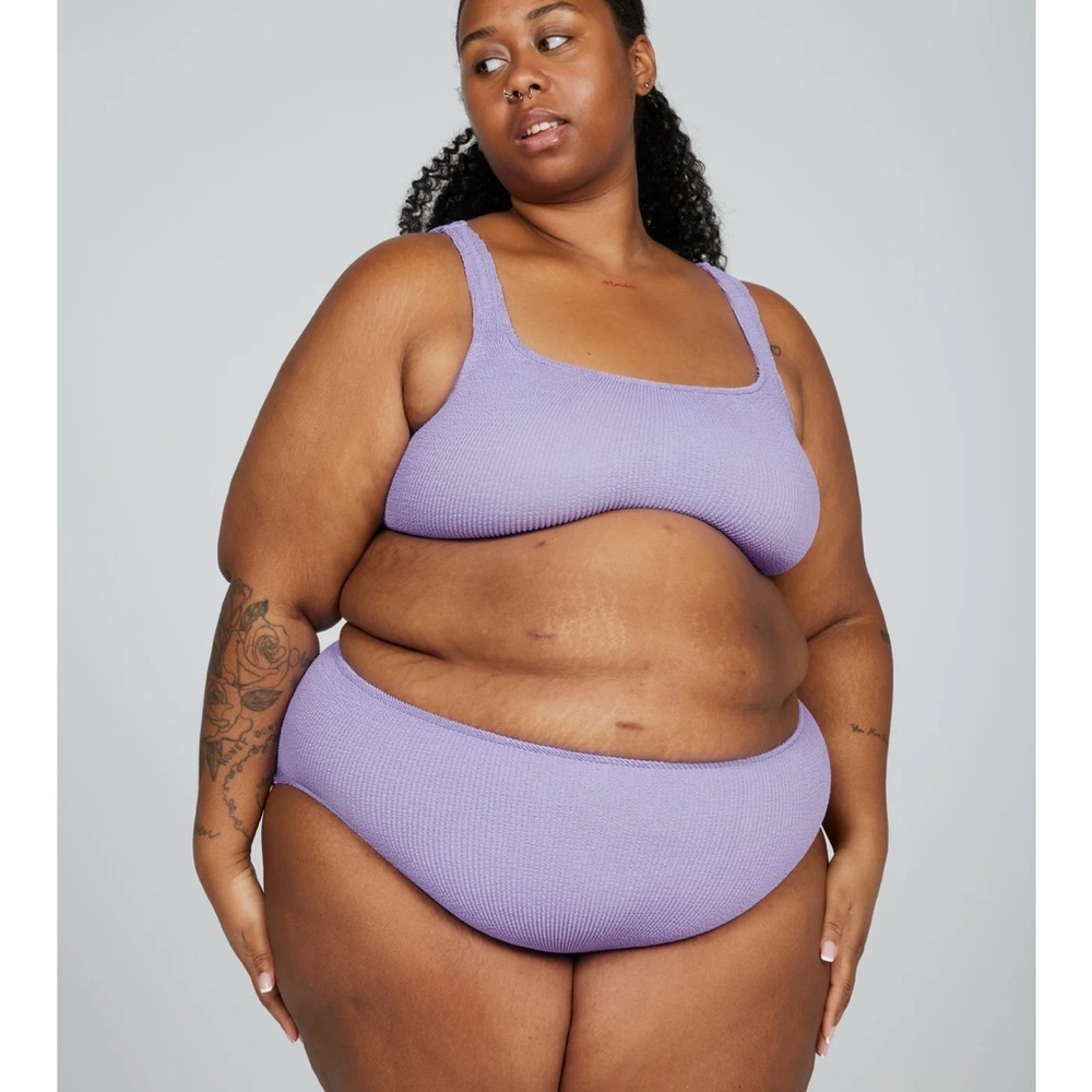 Youswim in Aster *Bottoms Only**